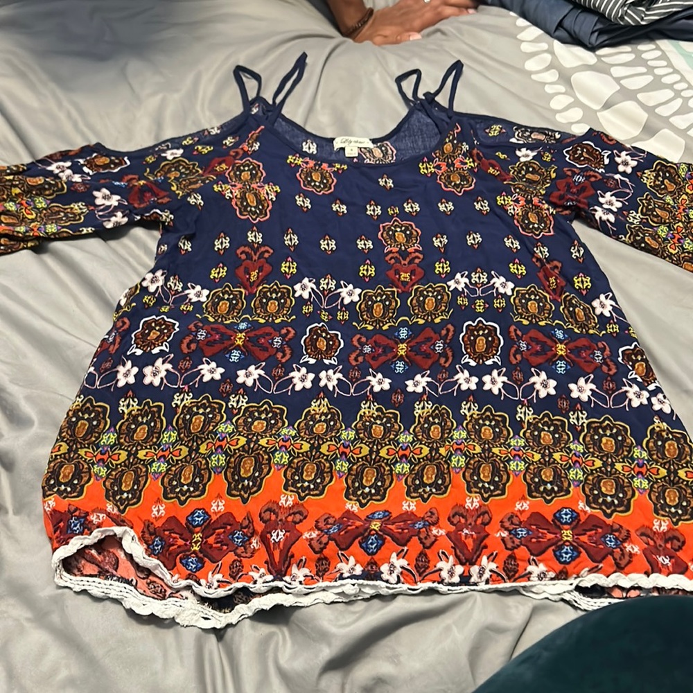 Cute shirt